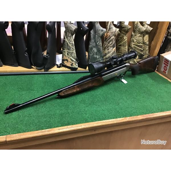 Benelli Argo Endurance Luxe Edition Limite 067/500