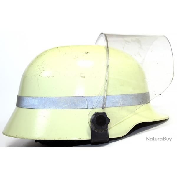 Casque de pompier Allemand