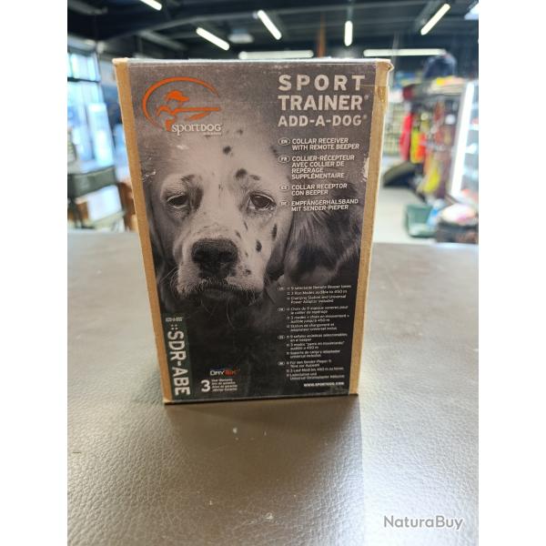 Collier suppl�mentaire pour SD 1875