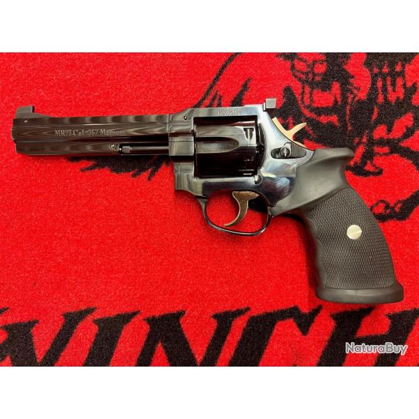 Manurhin MR 73 Sport 5''1/4 357 mag
