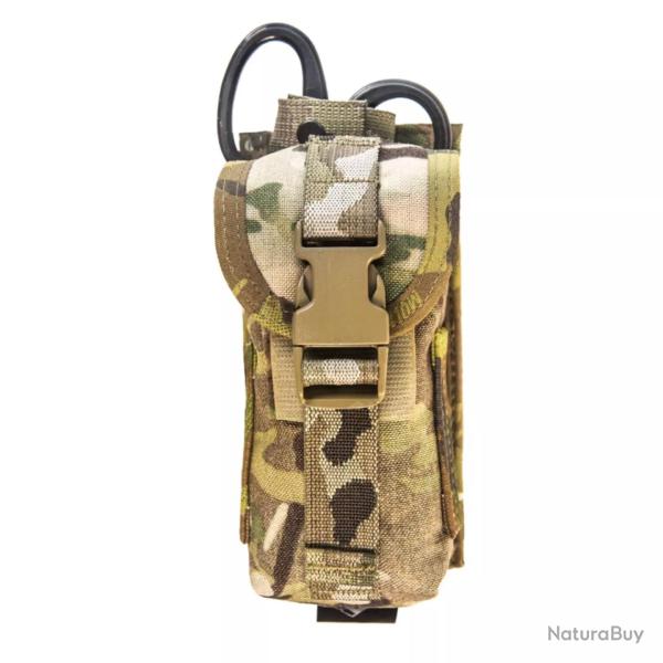 Poche Bleeder/Blowout Multicam