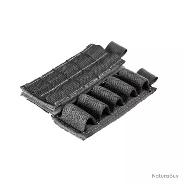 2 Panneaux Shot Shell V2 Noir