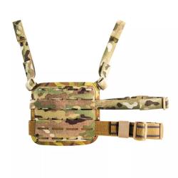 Plateforme Drop Leg Laser Multicam&reg;