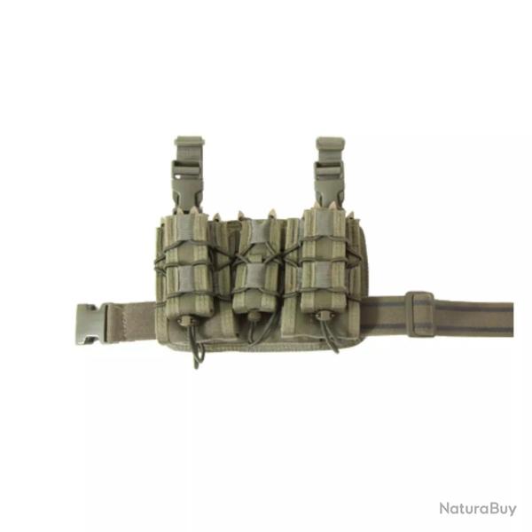 Plateforme Leg Rig V1 OD