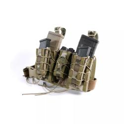 Plateforme Leg Rig V1 Multicam