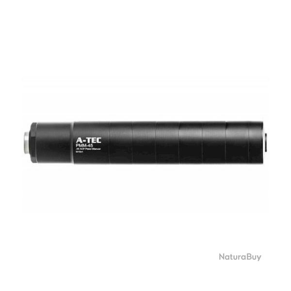MODERATEUR DE SON A-TEC PMM-45 CAL 45 16X100 DROITE