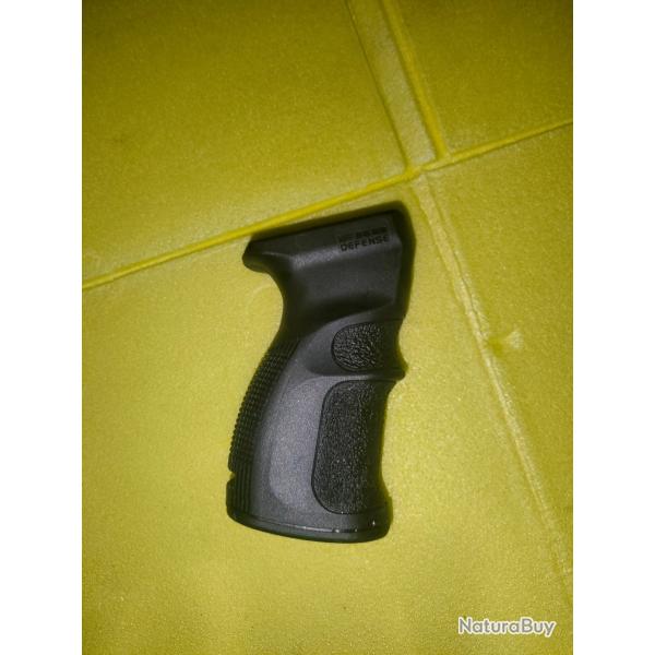 Impugnature FAB defense per fucili FAL. Nuove.