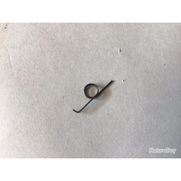 VENDU PAR LE-CUIRASSIER RESSORT ARMEUR SUPERPOSE BERETTA  S55 S 56 CAL 12 ( MOD�LE EXTRACTEUR )