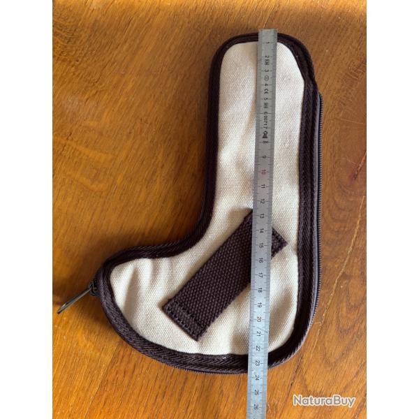 Housse culasse neuve sable