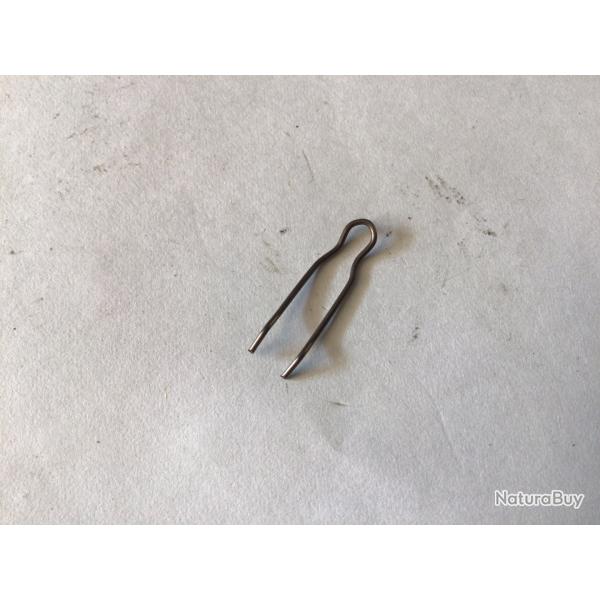 VENDU PAR LE-CUIRASSIER RESSORT BOUTON S�RET� SUPERPOS� BERETTA S55/56 CAL 12