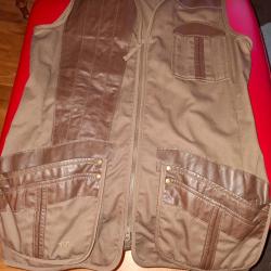 Gilet de tir Blaser