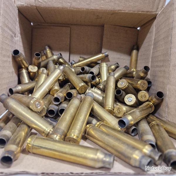 DOUILLES 9,3X74 TOUTES MARQUES TIREE UNE FOIS X85