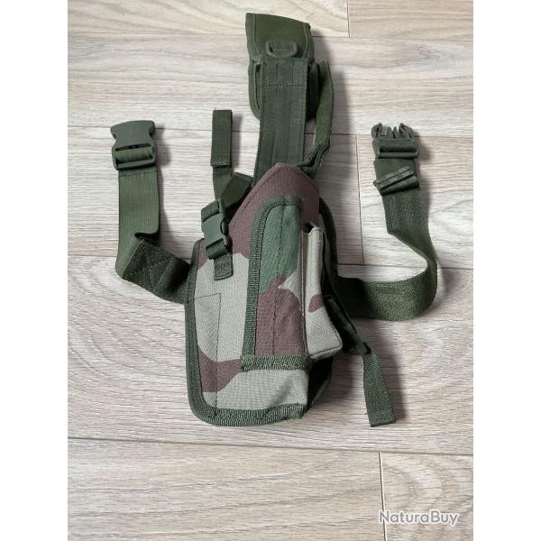 holster militaire