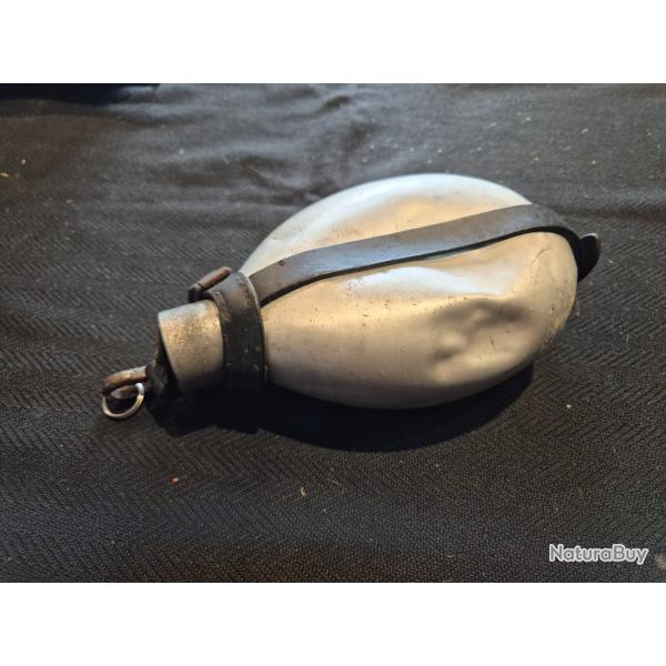 Gourde allemande ww1