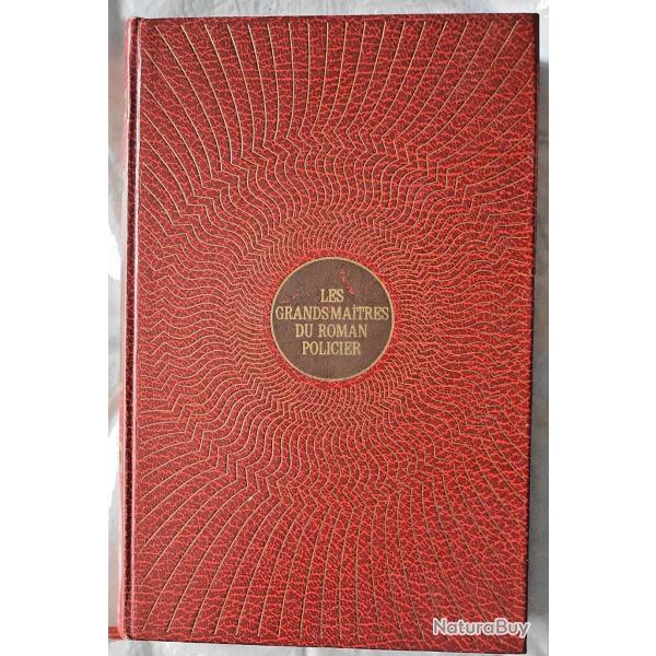 La ville maudite - Ellery Queen (Manfred Bennington Lee & Frederic Dannay)