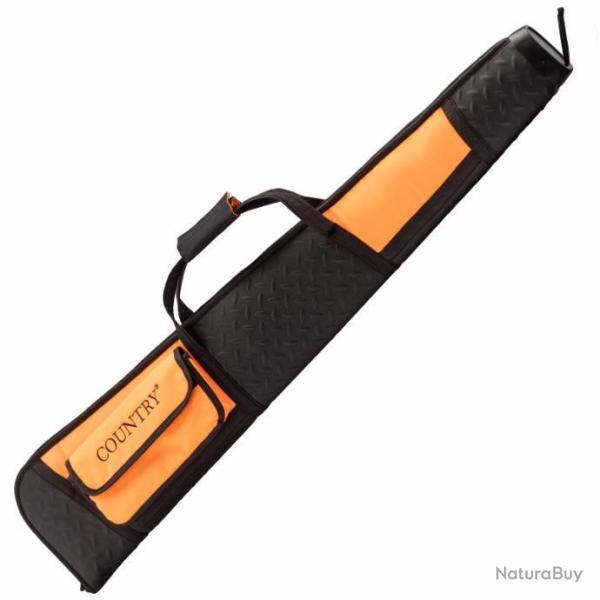 Fourreau  fusil 120 cm Country sellerie