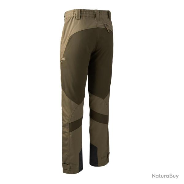 Deerhunter Pantalon Extensible Rogaland Driftwood