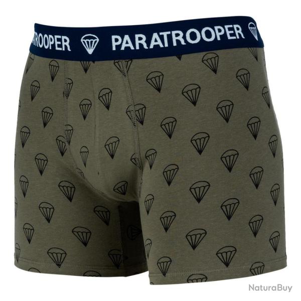 Boxer Paratrooper