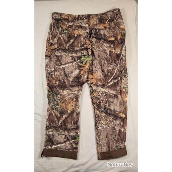 pantalon de chasse Realtree 2XL