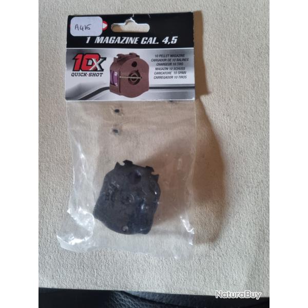 Chargeur gamo replay 10 maxim.