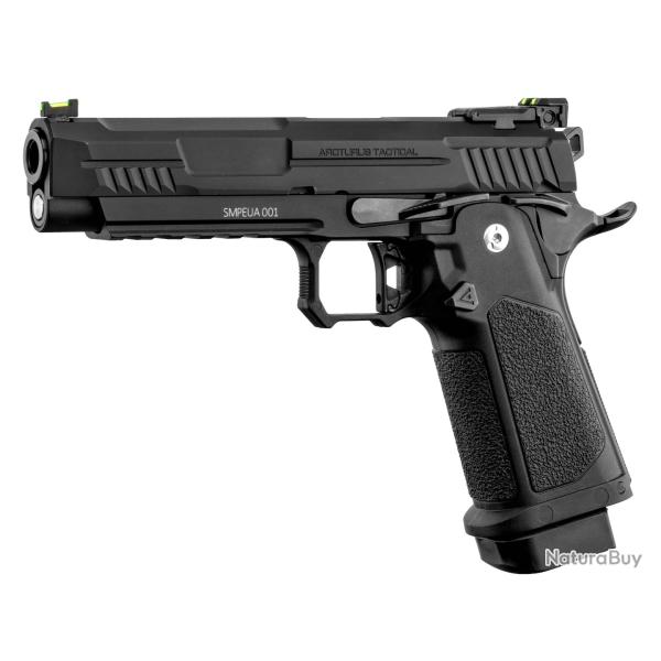 PISTOLET GBB ARCTURUS VANGUARD 5.1 AIRSOFT