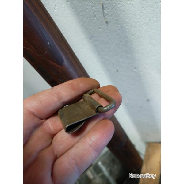 Attache bretelle m1 garand