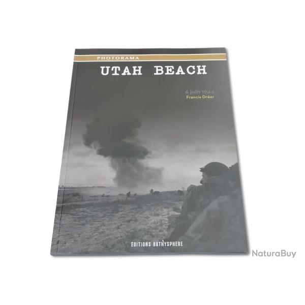 UTAH BEACH Photorama Editions Bathysphre