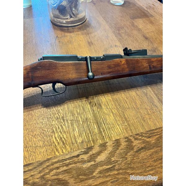 Magnifique carabine de tir Damon 6mm