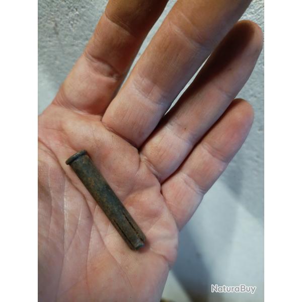 Pi�ce tube a identifier