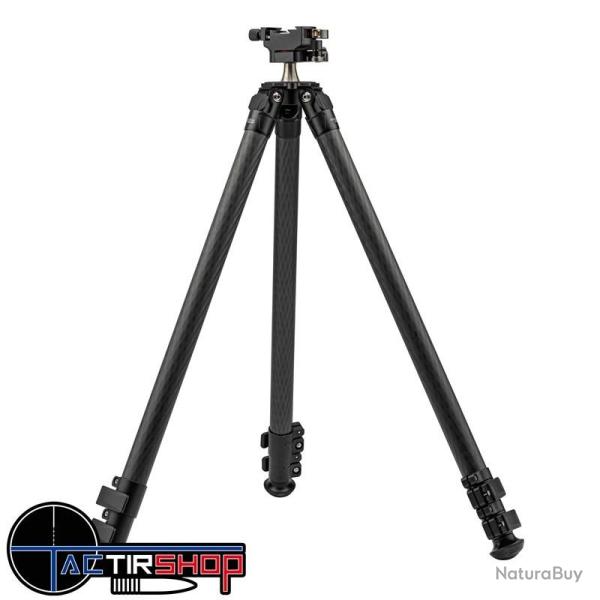 Trepied Carbone Audere Shadow