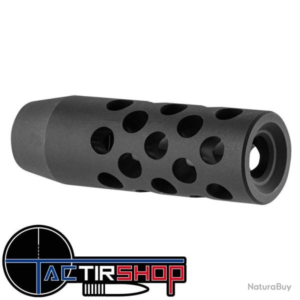 Frein de bouche Omnidirectionnel AUDERE HMB noir cal.223 1/2-28