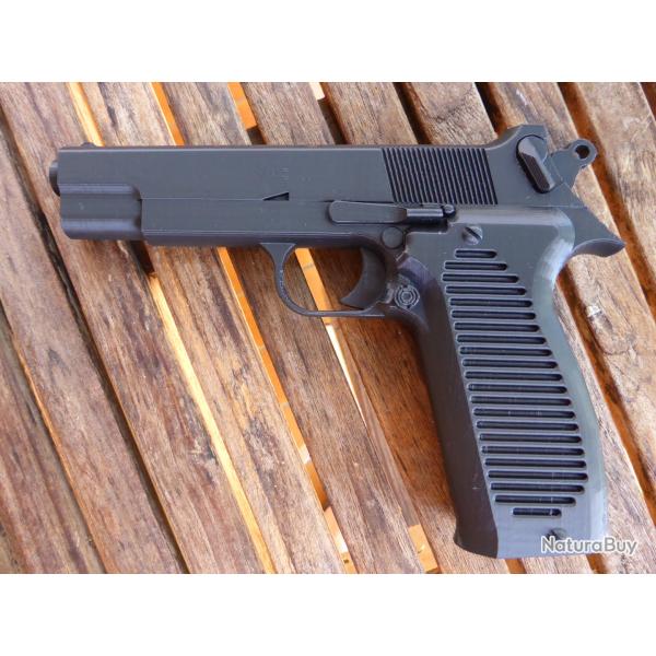 Reproduction de Pistolet Automatique MAC50 Fran�ais