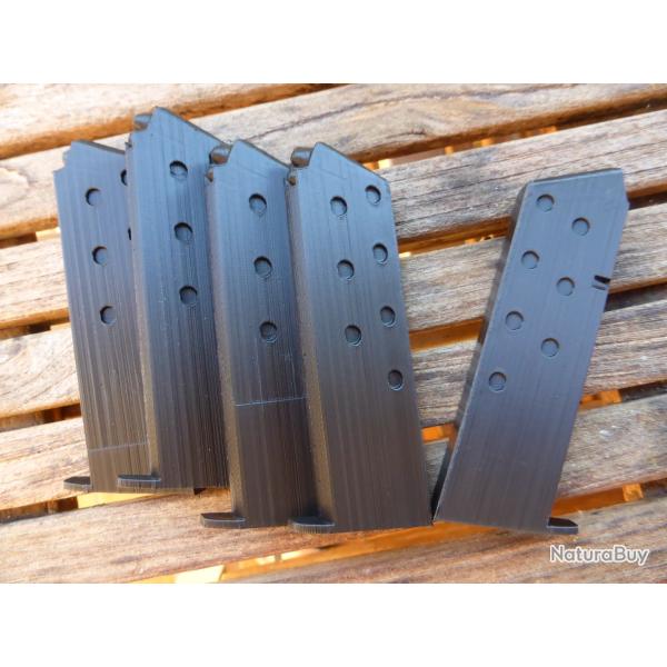 Reproduction de Chargeur pour Pistolet 1935A Fran�ais