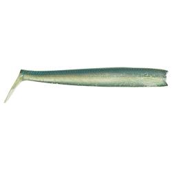 Leurre souple ILLEX Nitro slim shad 110 Secret Herring