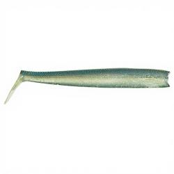 Leurre souple ILLEX Nitro slim shad 110 Secret Herring