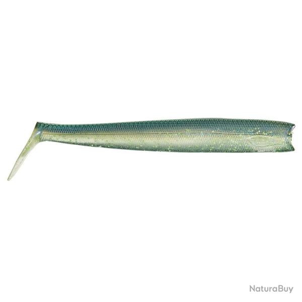 Leurre souple ILLEX Nitro slim shad 110 Secret Herring