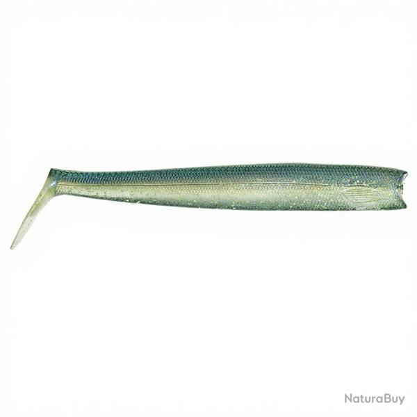 Leurre souple ILLEX Nitro slim shad 110 Secret Herring