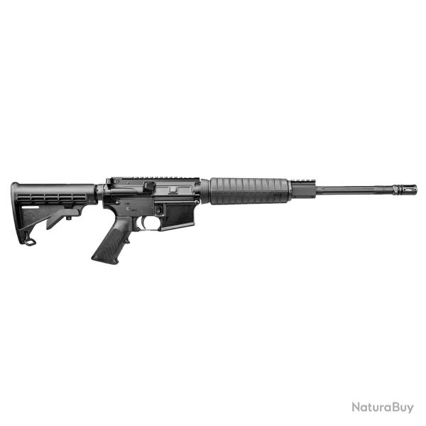 Carabine AR15 Double Star 16" Lightweight Tactical Carbine W/ Gas Block