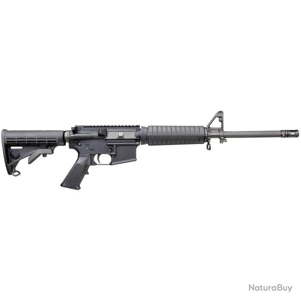 Carabine AR15 Double Star 16" STAR-15 Carbine W/ CHF Barrel