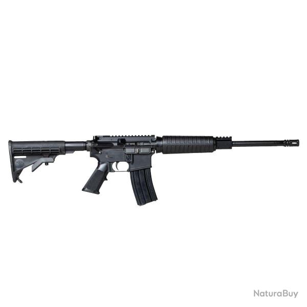 Carabine AR15 Double Star 16" Star-15 Carbine w/ CHF Barrel & Gas Block