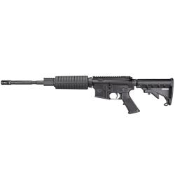 Carabine AR15 Double Star 16" M4 Carbine W/ Gas Block