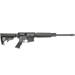Carabine AR15 Double Star 16" STAR-15 Carbine W/ Gas Block
