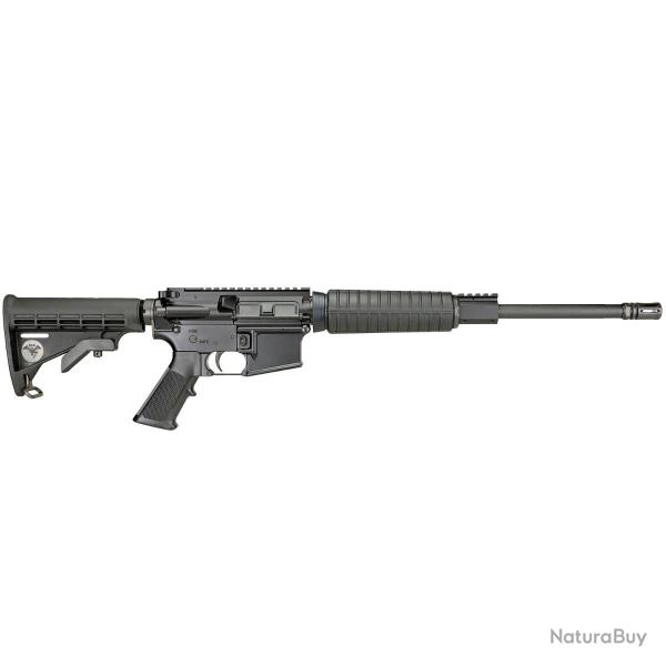 Carabine AR15 Double Star 16" STAR-15 Carbine W/ Gas Block
