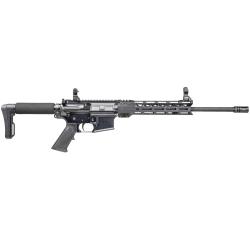 Carabine AR15 Double Star C3 (CONSTANT CARRY CARBINE) - with Sights