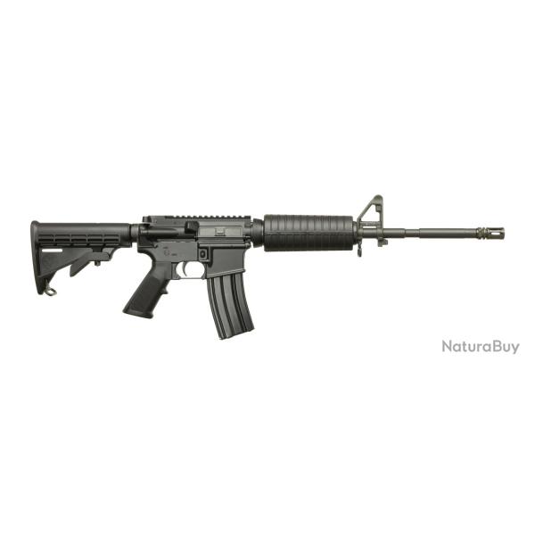 Carabine AR15 Double Star DS4