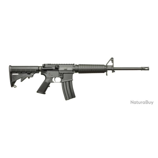 Carabine AR15 Double Star STARCAR