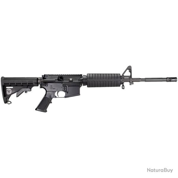 Carabine AR15 Double Star 16" M4 Carbine, Chrome Lined