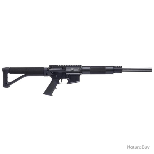 Carabine AR15 Double Star 16" Super Match