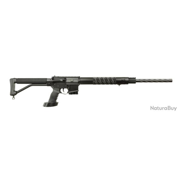 Carabine AR15 Double Star Midnight Dragon