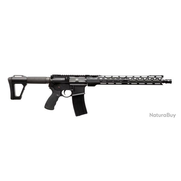 Carabine AR15 Double Star Zero Carbine Rifle